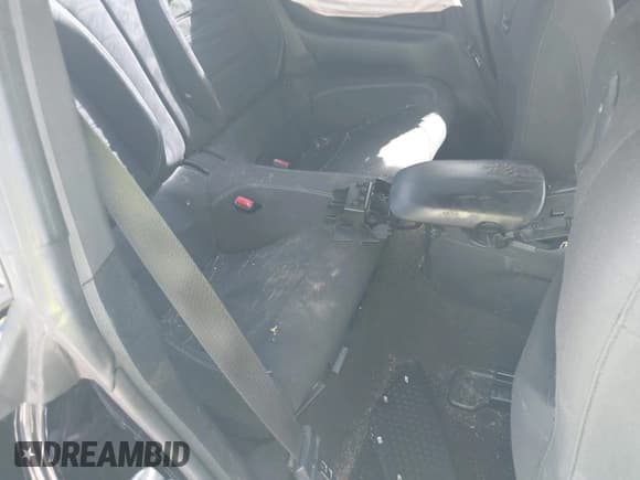 ✅ 2016 Ford Mustang EcoBoost • VIN: 1FA6P8TH8G5236307 • Lot: 42823503. Listed on IAAI with 140,028 mi. Free auction sales archive from the USA and detailed vehicle history report at DreamBid. Image 8.