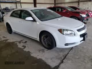 ✅ 2009 Chevrolet Malibu 1LT • VIN: 1G1ZH57B99F114585 • Lot: 72183494. Listed on Copart with 208,797 mi. Free auction sales archive from the USA and detailed vehicle history report at DreamBid. Image 4.