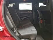 ✅ 2014 Jeep Grand Cherokee Altitude • VIN: 1C4RJFAG3EC361974 • Lot: 94955705. Wystawiony na Copart z przebiegiem 183 710 mil. Bezpłatny archiwum sprzedaży aukcyjnych z USA i szczegółowy raport historii pojazdu na DreamBid. Zdjęcie 11.