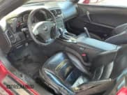 ✅ 2009 Chevrolet Corvette 1LT • VIN: 1G1YY25W395100719 • Lot: 46069435. Listed on Copart with 186,874 mi. Free auction sales archive from the USA and detailed vehicle history report at DreamBid. Image 5.