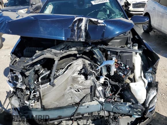 ✅ 2021 Chevrolet Equinox LT • VIN: 3GNAXUEV5MS113850 • Лот: 85346845. Опубликован ранее на Copart с пробегом 67 975 миль. Бесплатный доступ к архиву аукционных продаж из США и подробный отчёт об истории автомобиля на DreamBid. Изображение 12.