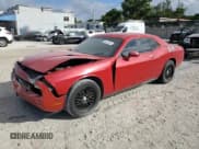 ✅ 2011 Dodge Challenger • VIN: 2B3CJ4DGXBH570368 • Лот: 84974934. Опубликован ранее на Copart с пробегом 189 048 миль. Бесплатный доступ к архиву аукционных продаж из США и подробный отчёт об истории автомобиля на DreamBid. Изображение 1.