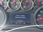 ✅ 2020 Chevrolet Silverado 1500 LT • VIN: 1GCUYDED1LZ102064 • Lot: 42368487. Listed on IAAI with 38,378 mi. Free auction sales archive from the USA and detailed vehicle history report at DreamBid. Image 16.