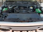 ✅ 2018 Ram 2500 Laramie • VIN: 3C6UR5FL8JG382532 • Lot: 80920515. Wystawiony na Copart z przebiegiem 80 634 mil. Bezpłatny archiwum sprzedaży aukcyjnych z USA i szczegółowy raport historii pojazdu na DreamBid. Zdjęcie 11.