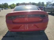 ✅ 2015 Dodge Charger RT • VIN: 2C3CDXCT6FH728897 • Lot: 53646725. Listed on Copart with 98,894 mi. Free auction sales archive from the USA and detailed vehicle history report at DreamBid. Image 6.