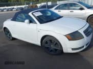 ✅ 2003 Audi TT • VIN: TRUTC28N131011982 • Lot: 43333787. Listed on IAAI with 141,886 mi. Free auction sales archive from the USA and detailed vehicle history report at DreamBid. Image 1.