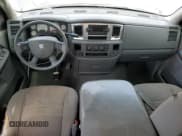 ✅ 2007 Dodge 1500 SLT • VIN: 1D7HA18277S114836 • Лот: 51757745. Опубликован ранее на Copart с пробегом 184 526 миль. Бесплатный доступ к архиву аукционных продаж из США и подробный отчёт об истории автомобиля на DreamBid. Изображение 8.