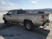 ✅ 2001 Chevrolet Silverado 2500HD LS • VIN: 1GCHK29111E288894 • Lot: 48788915. Wystawiony na Copart z przebiegiem 144 437 mil. Bezpłatny archiwum sprzedaży aukcyjnych z USA i szczegółowy raport historii pojazdu na DreamBid. Zdjęcie 2.