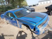 ✅ 2016 Dodge Challenger R/T • VIN: 2C3CDZBT2GH120003 • Lot: 40520851. Listed on IAAI with 99,328 mi. Free auction sales archive from the USA and detailed vehicle history report at DreamBid. Image 1.