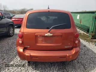 ✅ 2008 Chevrolet HHR LS • VIN: 3GNCA13D38S661080 • Lot: 47802765. Listed on Copart with 310,758 mi. Free auction sales archive from the USA and detailed vehicle history report at DreamBid. Image 6.