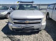 ✅ 2011 Chevrolet Silverado 1500 LS • VIN: 1GCRCREA9BZ306830 • Lot: 71315584. Listed on Copart with Not provided. Free auction sales archive from the USA and detailed vehicle history report at DreamBid. Image 5.