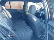 ✅ 2017 Volkswagen Golf GTI S • VIN: 3VW5T7AUXHM004876 • Lot: 41260685. Listed on IAAI with 141,313 mi. Free auction sales archive from the USA and detailed vehicle history report at DreamBid. Image 8.