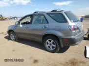 ✅ 2003 Lexus RX 300 • VIN: JTJGF10U630153876 • Lot: 60293345. Listed on Copart with 282,587 mi. Free auction sales archive from the USA and detailed vehicle history report at DreamBid. Image 2.