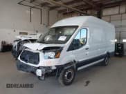 ✅ 2019 Ford Transit • VIN: 1FTBW3XG4KKA66859 • Лот: 41940297. Опубликован ранее на IAAI с пробегом 175 609 миль. Бесплатный доступ к архиву аукционных продаж из США и подробный отчёт об истории автомобиля на DreamBid. Изображение 19.