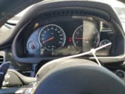 ✅ 2018 BMW X6 M • VIN: 5YMKW8C50J0Y74497 • Лот: 68088844. Опубликован ранее на Copart с пробегом 53 124 миль. Бесплатный доступ к архиву аукционных продаж из США и подробный отчёт об истории автомобиля на DreamBid. Изображение 9.