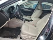 ✅ 2017 Infiniti Q50 Premium • VIN: JN1EV7ARXHM831204 • Lot: 92643675. Listed on Copart with 87,309 mi. Free auction sales archive from the USA and detailed vehicle history report at DreamBid. Image 7.