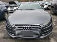 ✅ 2016 Audi S7 • VIN: WAUW2AFC0GN087209 • Lot: 40995684. Listed on Copart with Not provided. Free auction sales archive from the USA and detailed vehicle history report at DreamBid. Image 5.
