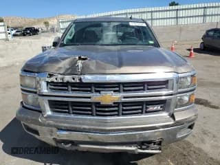 ✅ 2014 Chevrolet Silverado 1500 LT • VIN: 1GCVKREC9EZ168570 • Лот: 71879494. Опубликован ранее на Copart с пробегом 199 640 миль. Бесплатный доступ к архиву аукционных продаж из США и подробный отчёт об истории автомобиля на DreamBid. Изображение 5.