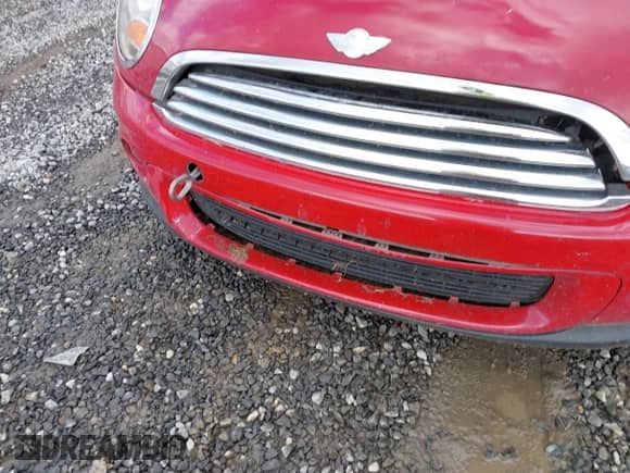 2013 MINI Hardtop with VIN WMWSU3C5XDT681744, listed as a IAAI auction lot 43544701 with 78,669 mi miles and . Bid and sale history available at DreamBid. Image 6.