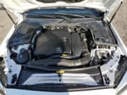 ✅ 2020 Mercedes-Benz C 300 • VIN: WDDWK8DB3LF959785 • Lot: 75055304. Wystawiony na Copart z przebiegiem 36 971 mil. Bezpłatny archiwum sprzedaży aukcyjnych z USA i szczegółowy raport historii pojazdu na DreamBid. Zdjęcie 11.