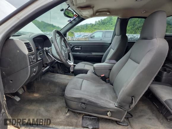 ✅ 2010 Chevrolet Colorado 2LT • VIN: 1GCKTDDE8A8132603 • Lot: 62825975. Listed on Copart with 151,791 mi. Free auction sales archive from the USA and detailed vehicle history report at DreamBid. Image 7.