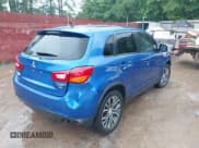 ✅ 2016 Mitsubishi Outlander SE • VIN: JA4AP3AW0GZ029437 • Лот: 42439013. Опубликован ранее на IAAI с пробегом 136 480 миль. Бесплатный доступ к архиву аукционных продаж из США и подробный отчёт об истории автомобиля на DreamBid. Изображение 4.