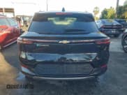 ✅ 2025 Chevrolet Equinox EV LT • VIN: 3GN7DLRP0SS180099 • Лот: 94767175. Опубликован ранее на Copart с пробегом 17 278 миль. Бесплатный доступ к архиву аукционных продаж из США и подробный отчёт об истории автомобиля на DreamBid. Изображение 6.