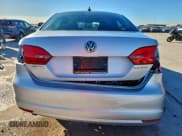 ✅ 2011 Volkswagen Jetta SEL • VIN: 3VWLX7AJ1BM360397 • Lot: 94114605. Listed on Copart with 74,261 mi. Free auction sales archive from the USA and detailed vehicle history report at DreamBid. Image 6.