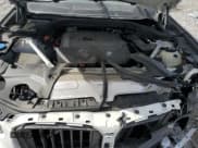 ✅ 2023 BMW X4 xDrive30i • VIN: 5UX33DT0XP9N63360 • Lot: 84933365. Wystawiony na Copart z przebiegiem Nie podano. Bezpłatny archiwum sprzedaży aukcyjnych z USA i szczegółowy raport historii pojazdu na DreamBid. Zdjęcie 12.