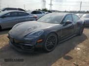 ✅ 2023 Porsche Panamera • VIN: WP0AJ2A79PL103855 • Lot: 67130195. Listed on Copart with 9,579 mi. Free auction sales archive from the USA and detailed vehicle history report at DreamBid. Image 1.