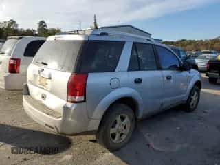2007 Saturn VUE I4 с VIN 5GZCZ33D47S822655, выставлен на аукционе Copart как лот 81670264 с пробегом Не указан миль и Списание • Salvage title. История ставок и продаж доступна на DreamBid. Изображение 3.