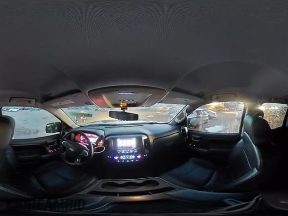 ✅ 2015 Chevrolet Silverado 1500 LT • VIN: 1GCRCREC9FZ168620 • Лот: 79283344. Опубликован ранее на Copart с пробегом 93 551 миль. Бесплатный доступ к архиву аукционных продаж из США и подробный отчёт об истории автомобиля на DreamBid. Изображение 12.