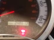 ✅ 2015 Toyota Tacoma • VIN: 3TMLU4EN9FM164933 • Lot: 41447209. Listed on IAAI with 248,613 mi. Free auction sales archive from the USA and detailed vehicle history report at DreamBid. Image 15.