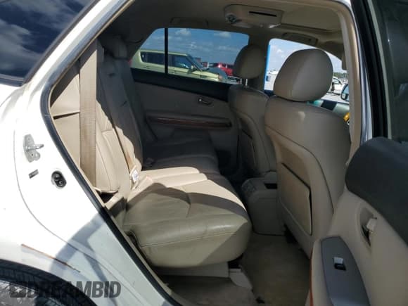 ✅ 2008 Lexus RX 400h • VIN: JTJGW31U282850595 • Лот: 84660585. Опубликован ранее на Copart с пробегом 245 990 миль. Бесплатный доступ к архиву аукционных продаж из США и подробный отчёт об истории автомобиля на DreamBid. Изображение 11.