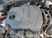 ✅ 2021 Hyundai Santa Fe SEL • VIN: 5NMS64AJ6MH368985 • Lot: 87403445. Wystawiony na Copart z przebiegiem 74 755 mil. Bezpłatny archiwum sprzedaży aukcyjnych z USA i szczegółowy raport historii pojazdu na DreamBid. Zdjęcie 16.