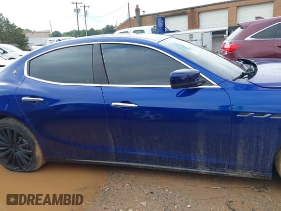 ✅ 2015 Maserati Ghibli • VIN: ZAM57XSA0F1130536 • Лот: 42377368. Опубликован ранее на IAAI с пробегом 78 859 миль. Бесплатный доступ к архиву аукционных продаж из США и подробный отчёт об истории автомобиля на DreamBid. Изображение 14.