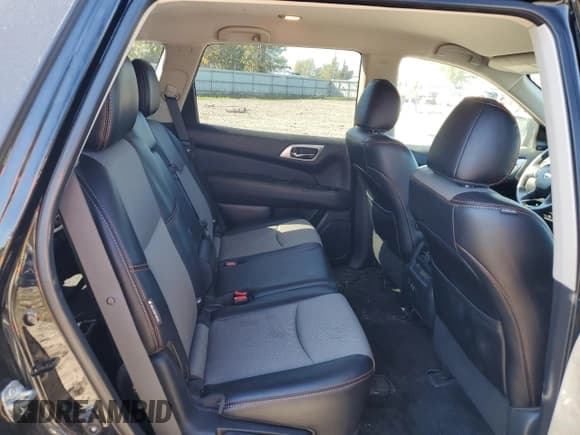 ✅ 2020 Nissan Pathfinder SV • VIN: 5N1DR2BM0LC622809 • Лот: 84870145. Опубликован ранее на Copart с пробегом 97 945 миль. Бесплатный доступ к архиву аукционных продаж из США и подробный отчёт об истории автомобиля на DreamBid. Изображение 11.