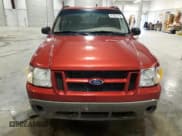 ✅ 2001 Ford Explorer Sport Trac • VIN: 1FMZU77E41UC54967 • Lot: 91597715. Listed on Copart with 194,858 mi. Free auction sales archive from the USA and detailed vehicle history report at DreamBid. Image 5.