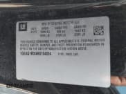 ✅ 2017 Cadillac ATS AWD • VIN: 1G6AG1RX4H0184654 • Lot: 42732017. Listed on IAAI with 110,648 mi. Free auction sales archive from the USA and detailed vehicle history report at DreamBid. Image 9.