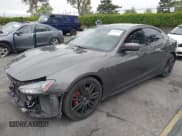 ✅ 2016 Maserati Ghibli S Q4 • VIN: ZAM57RTA0G1177125 • Лот: 42073335. Опубликован ранее на IAAI с пробегом 114 663 миль. Бесплатный доступ к архиву аукционных продаж из США и подробный отчёт об истории автомобиля на DreamBid. Изображение 19.