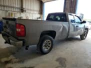 ✅ 2007 Chevrolet Silverado 1500 Work Truck • VIN: 1GCEC19J97E549045 • Lot: 56209215. Listed on Copart with 128,986 mi. Free auction sales archive from the USA and detailed vehicle history report at DreamBid. Image 3.