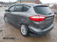 ✅ 2013 Ford C-Max SEL • VIN: 1FADP5CUXDL514988 • Lot: 41544219. Wystawiony na IAAI z przebiegiem 259 557 mil. Bezpłatny archiwum sprzedaży aukcyjnych z USA i szczegółowy raport historii pojazdu na DreamBid. Zdjęcie 3.