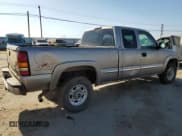 ✅ 2000 GMC Sierra 2500 SLE • VIN: 1GTGK29U7YE244818 • Лот: 80525455. Опубликован ранее на Copart с пробегом 199 754 миль. Бесплатный доступ к архиву аукционных продаж из США и подробный отчёт об истории автомобиля на DreamBid. Изображение 3.