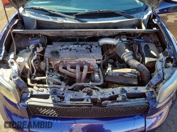 ✅ 2008 Scion xB • VIN: JTLKE50E681036157 • Лот: 87312515. Опубликован ранее на Copart с пробегом 188 754 миль. Бесплатный доступ к архиву аукционных продаж из США и подробный отчёт об истории автомобиля на DreamBid. Изображение 11.