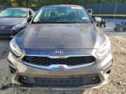 ✅ 2019 Kia Forte S • VIN: 3KPF34AD0KE113984 • Lot: 84603705. Listed on Copart with 45,876 mi. Free auction sales archive from the USA and detailed vehicle history report at DreamBid. Image 5.