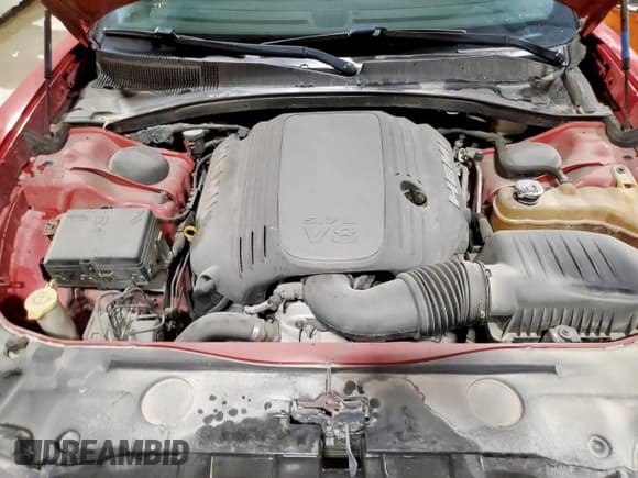 ✅ 2013 Dodge Charger RT Max • VIN: 2C3CDXCT9DH597039 • Lot: 85561495. Wystawiony na Copart z przebiegiem 171 841 mil. Bezpłatny archiwum sprzedaży aukcyjnych z USA i szczegółowy raport historii pojazdu na DreamBid. Zdjęcie 11.