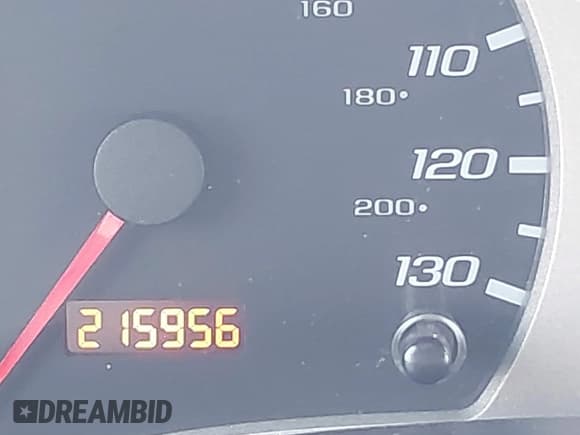 ✅ 2006 Chevrolet Equinox LS • VIN: 2CNDL13F766143800 • Лот: 42393590. Опубликован ранее на IAAI с пробегом 215 956 миль. Бесплатный доступ к архиву аукционных продаж из США и подробный отчёт об истории автомобиля на DreamBid. Изображение 16.