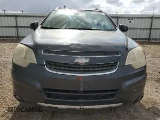 ✅ 2014 Chevrolet Captiva Sport LT • VIN: 3GNAL3EK7ES607947 • Lot: 42783525. Wystawiony na Copart z przebiegiem 173 528 mil. Bezpłatny archiwum sprzedaży aukcyjnych z USA i szczegółowy raport historii pojazdu na DreamBid. Zdjęcie 5.