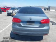 ✅ 2011 Volkswagen Jetta SE • VIN: 3VWDZ7AJ9BM360601 • Lot: 42090435. Listed on IAAI with 92,974 mi. Free auction sales archive from the USA and detailed vehicle history report at DreamBid. Image 16.