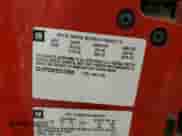 2002 Chevrolet Camaro z VIN 2G1FP22K922137805, wystawiony jako Copart lot #45963715 z przebiegiem Nie podano mil oraz Szkoda całkowita • Salvage title. Historia ofert i sprzedaży dostępna na DreamBid. Obrazek 12.